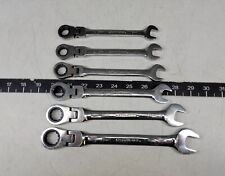 Gearwrench flexhead ratcheting for sale  Owensboro