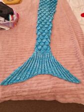 Girls mermaid tail for sale  SLOUGH