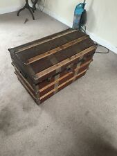 Large banded vintage for sale  WHITCHURCH