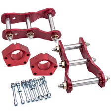 Rear lift kit for sale  Shipping to Ireland