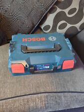Bosch professional boxx for sale  LIVERPOOL