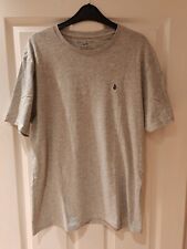 Mens volcom shirt for sale  LONDON