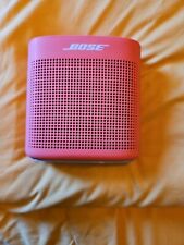 Bose soundlink portable for sale  SOUTHAMPTON