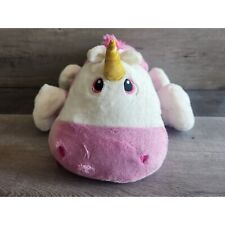 Stuffies francine unicorn for sale  Lansing