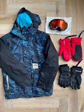 Ski snowboarding jacket for sale  BRIGHTON