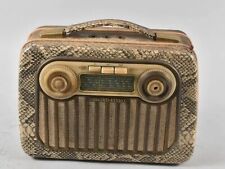 Antica radio pinguin usato  Torino