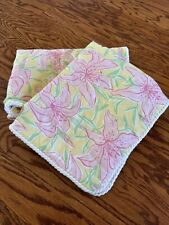 Lilly pulitzer pbt for sale  Argyle