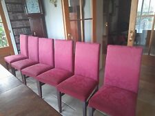 Laura ashley raspberry for sale  CHIPPING CAMPDEN