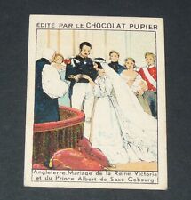 1932 chrome chocolate d'occasion  Expédié en Belgium