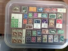 israel stamps for sale  PLYMOUTH