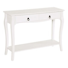 Homcom console table for sale  Shipping to Ireland