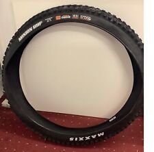 Maxxis Minion DHF 27.5 x 2.60WT 120 TPI Folding 3C Maxx Terra ExO / TR tyre., used for sale  Shipping to South Africa