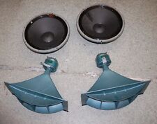 Altec 416z speakers for sale  Fresno