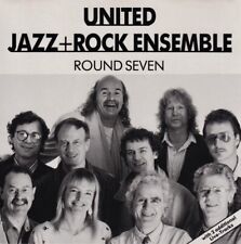 Album united jazz gebraucht kaufen  Felm
