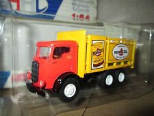 Mack CJ COE Cabover Pennzoil deliv truckAHL  American Highway Legend 1/64 Hartoy, used for sale  Shipping to Canada