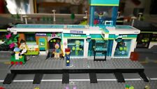 Lego city eisenbahn gebraucht kaufen  Rüdesheim am Rhein