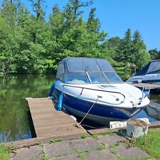 Motorboot bayliner 652 gebraucht kaufen  Berlin