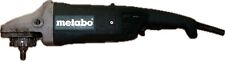 Metabo 240v 230mm for sale  CRAIGAVON
