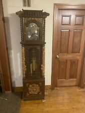 Tempus fugit grandfather for sale  Lowry City
