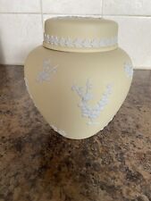 Wedgwood primrose yellow for sale  CREWE