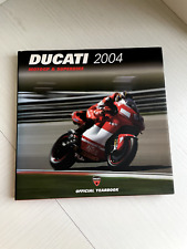 Ducati 2004 official usato  Roma