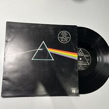 Disco de vinil Pink Floyd The Dark Side of the Moon 1973 Aus quadraphonic LP comprar usado  Enviando para Brazil
