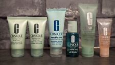 Clinique skincare bundle for sale  SEAHAM