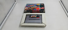 Jeu super nintendo d'occasion  Saint-Andiol