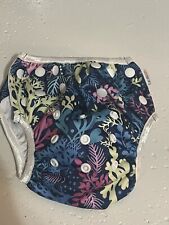 Alvababy cloth diaper for sale  Kimberly