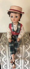 uneeda jointed doll for sale  Sheboygan