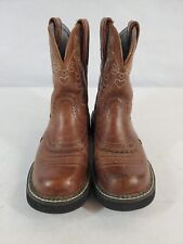 Ariat women fatbaby for sale  Salinas