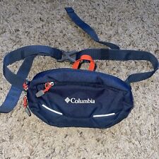 Columbia blue hiking for sale  Spencer