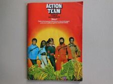 Katalog action team gebraucht kaufen  Achim