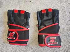 weight lifting gloves for sale  WESTCLIFF-ON-SEA