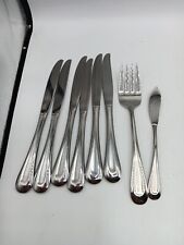 Oneida stainless flatware for sale  Springfield