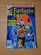 Fantastic four 224 for sale  Fort Collins