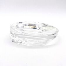 Cendrier crystal design d'occasion  Paris VIII