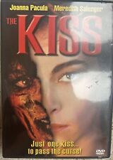 The Kiss (DVD, 2004) OOP RARO comprar usado  Enviando para Brazil