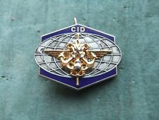 Military mod badge for sale  CHRISTCHURCH