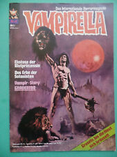 Vampirella 6 gebraucht kaufen  Berlin