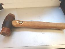thor copper hammer for sale  ALTON