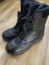 Grafters cadet boots for sale  SUTTON