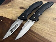 Usa buck knife for sale  Austin
