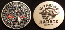 Cobra kai logo for sale  SALFORD