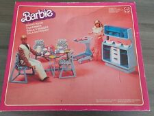 Barbie 2152 salle d'occasion  Commercy