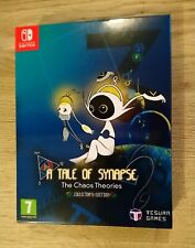 Tale synapse collector d'occasion  Nancy-