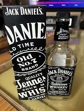 old jack daniels bottles for sale  YEOVIL