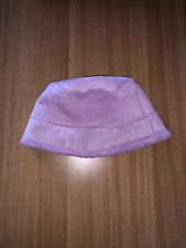 Cappellino bimba rosa usato  Loreto Aprutino