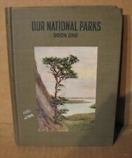 National parks. 1927. for sale  Owenton