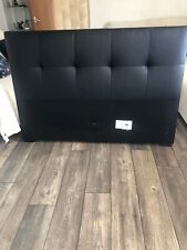Used double bed for sale  NOTTINGHAM